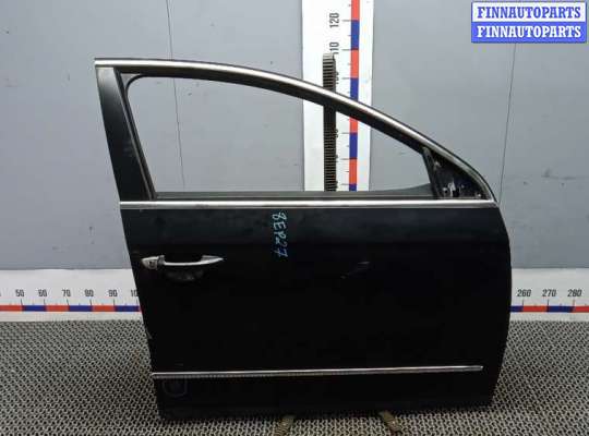 купить дверь передняя правая на VOLKSWAGEN PASSAT B6