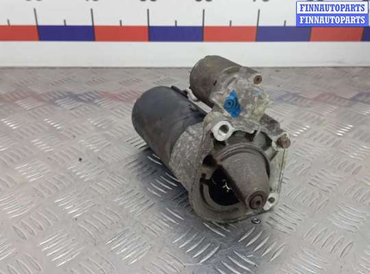 стартер бензиновый VL547726 на VOLVO XC90 1