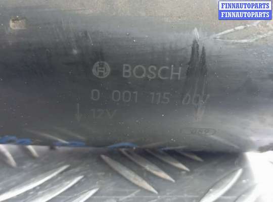 купить стартер бензиновый на VOLVO XC90 1