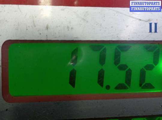 купить турбина дизельная на OPEL MOVANO B