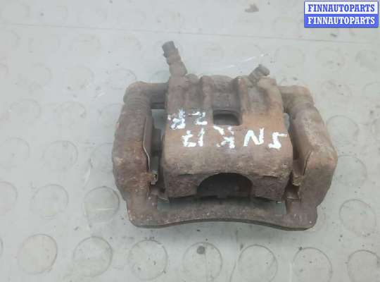 купить скоба суппорта зад. на SSANG YONG KORANDO 2