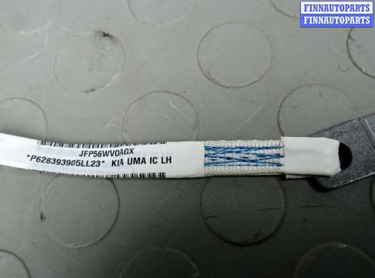 купить шторка безопасности на KIA SORENTO 3