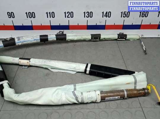 купить шторка безопасности на KIA SORENTO 3