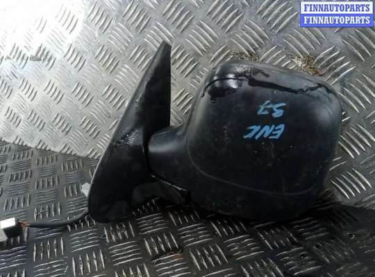 Зеркало боковое