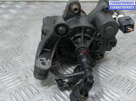 купить тнвд дизельный на RENAULT MEGANE 3