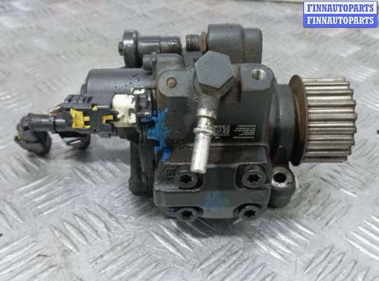 купить тнвд дизельный на RENAULT MEGANE 3