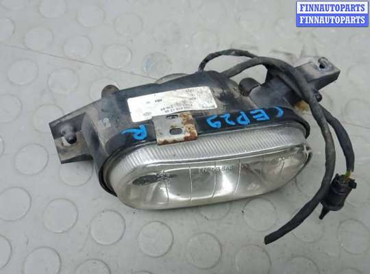 купить фара галогенная правая передняя на MERCEDES BENZ CLK C209