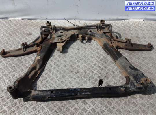 балка подвески передняя NS680512 на NISSAN X-TRAIL T31