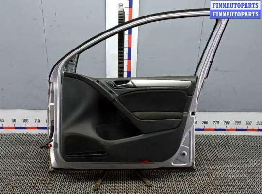 купить дверь передняя правая на VOLKSWAGEN GOLF 6