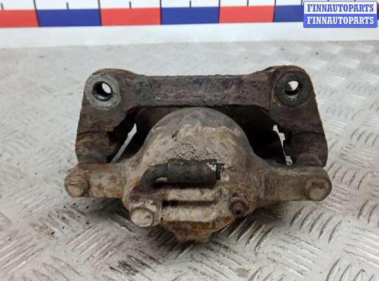 купить суппорт тормозной передний правый на DODGE NITRO