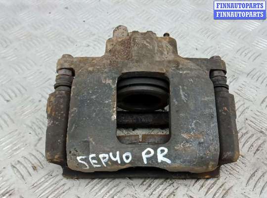 купить суппорт тормозной передний правый на DODGE NITRO