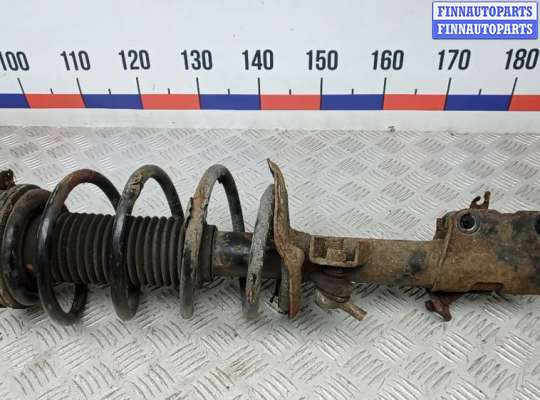 амортизатор передний правый NS887539 на NISSAN QASHQAI J10