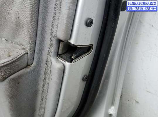 Дверь боковая на BMW 5 (E60/E61)