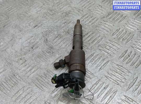 купить форсунка дизельная на FORD FOCUS 3