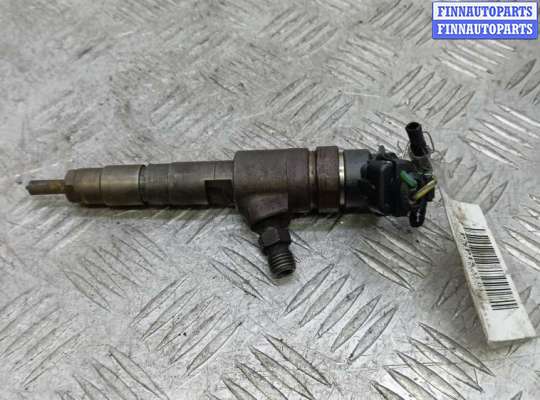 купить форсунка дизельная на FORD FOCUS 3