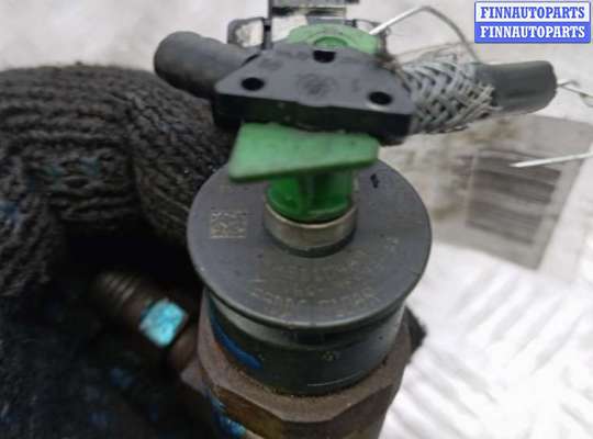 купить форсунка дизельная на FORD FOCUS 3