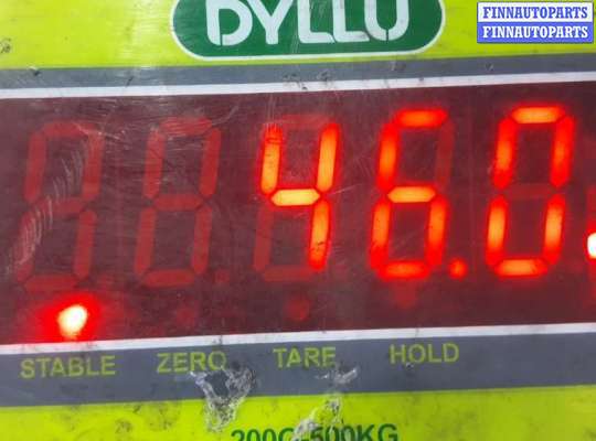 купить кпп 5ст. на FORD FOCUS 2