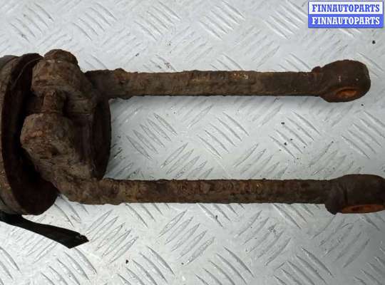 купить стойка передняя левая на DODGE NITRO