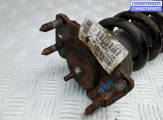 купить стойка передняя левая на DODGE NITRO