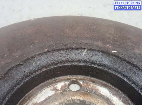купить диск тормозной передний на OPEL ASTRA H