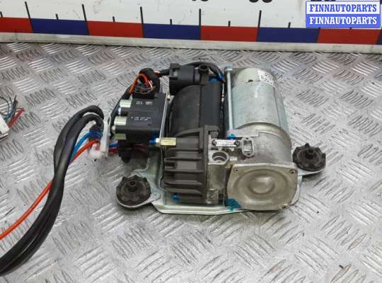 купить компрессор пневмоподвески на BMW X5 E53