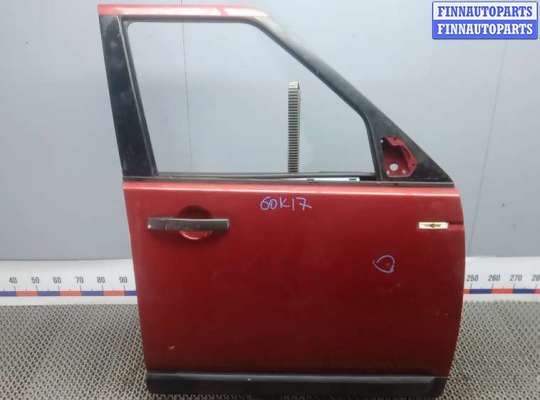 купить замок двери передней правой на LAND ROVER DISCOVERY 4