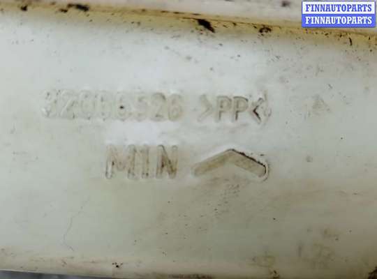 купить вакуумный усилитель тормозов на OPEL OMEGA B