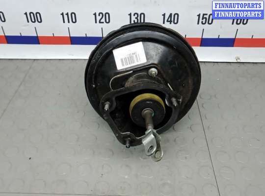 купить вакуумный усилитель тормозов на OPEL OMEGA B