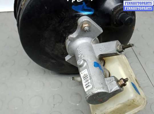 купить вакуумный усилитель тормозов на OPEL OMEGA B