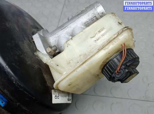 купить вакуумный усилитель тормозов на OPEL OMEGA B