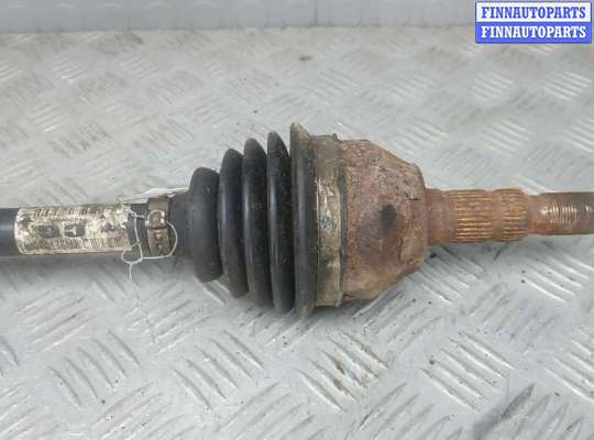 купить привод передний левый на OPEL ASTRA J