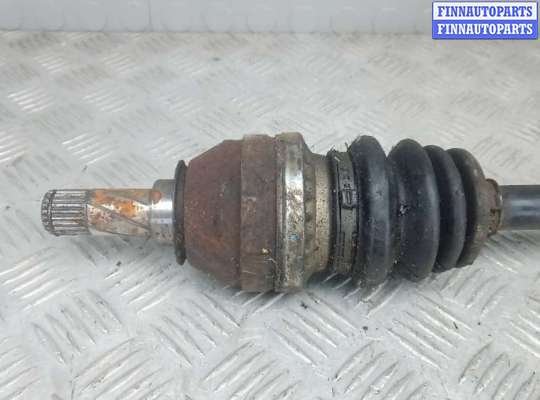 купить привод передний левый на OPEL ASTRA J