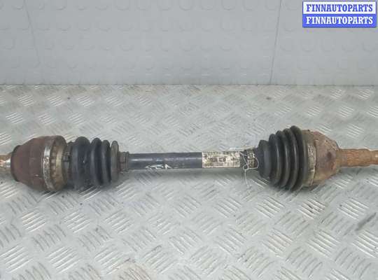 купить привод передний левый на OPEL ASTRA J