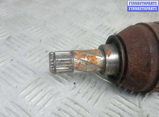 купить привод передний левый на OPEL ASTRA J