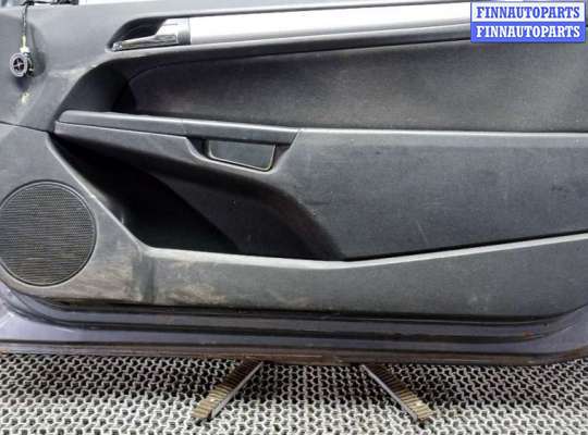 купить дверь передняя правая на OPEL ASTRA H