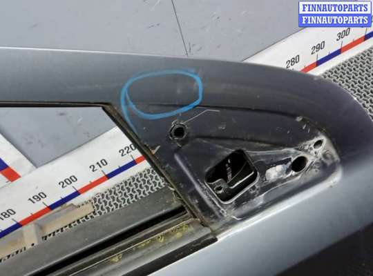 купить дверь передняя правая на OPEL ASTRA H