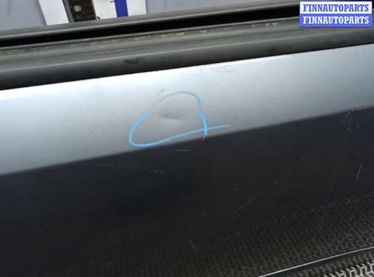 купить дверь передняя правая на OPEL ASTRA H
