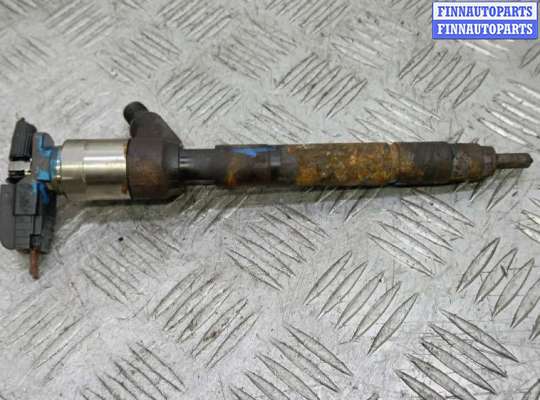 купить форсунка дизельная на OPEL ZAFIRA C