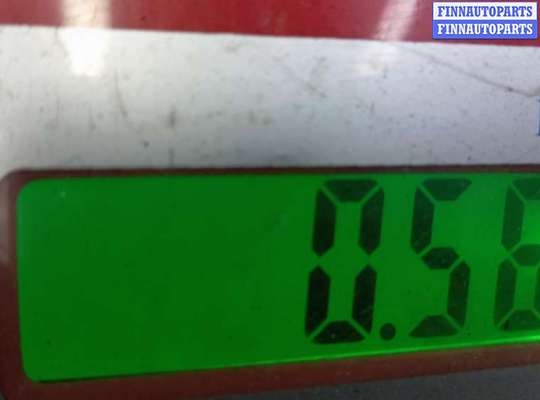 купить форсунка дизельная на OPEL ZAFIRA C