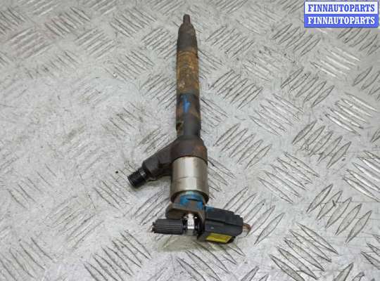 купить форсунка дизельная на OPEL ZAFIRA C