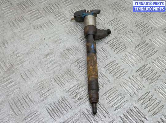 купить форсунка дизельная на OPEL ZAFIRA C