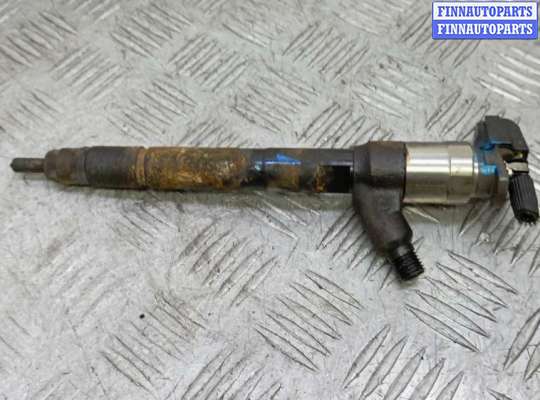 купить форсунка дизельная на OPEL ZAFIRA C