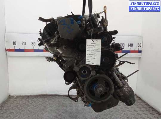 корпус масляного фильтра дизельный TT896669 на TOYOTA VERSO AR2