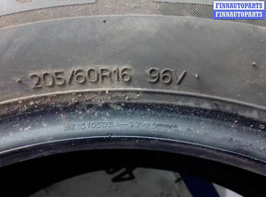 купить шина на CITROEN C4 PICASSO 2