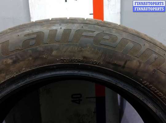 купить шина на CITROEN C4 PICASSO 2