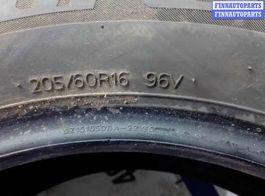 купить шина на CITROEN C4 PICASSO 2