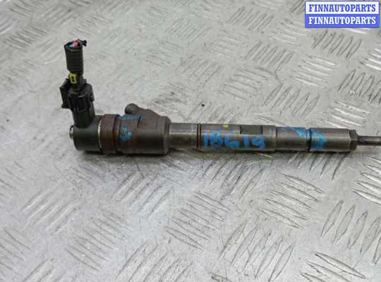 Форсунка топливная