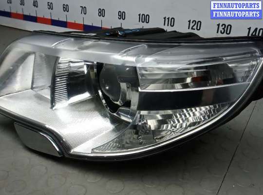 Фара передняя на Skoda Superb II (3T)