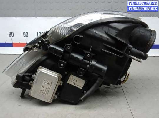 Фара передняя на Skoda Superb II (3T)