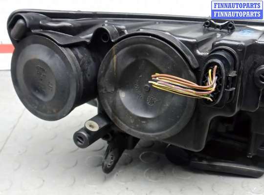 Фара передняя на Skoda Superb II (3T)